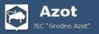 Azot JSC Grodno Azot