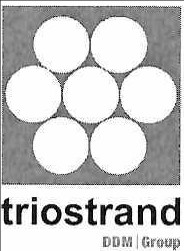 Triostrand